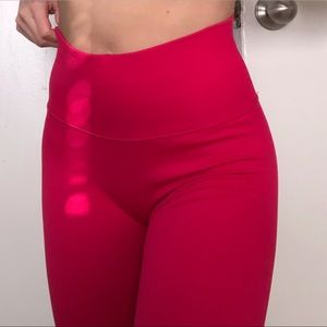 Victoria’s Secret Sport Seamless Leggings